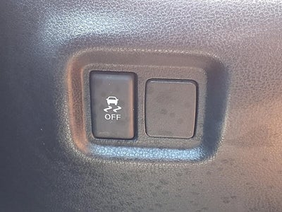 2013 Nissan Versa S Plus