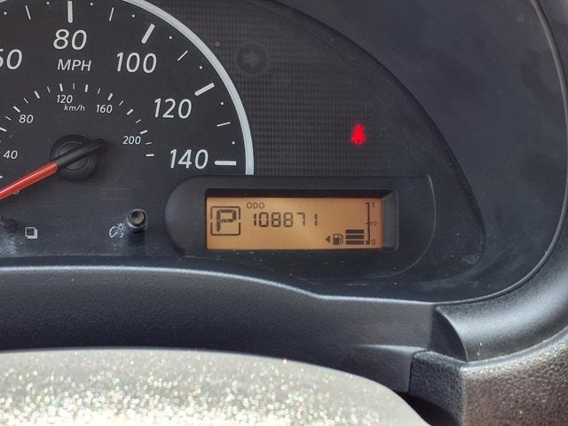 2013 Nissan Versa S Plus