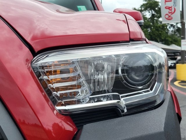 2023 Toyota Tacoma 2WD TRD Sport