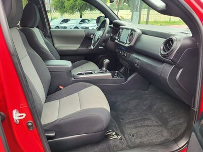 2023 Toyota Tacoma 2WD TRD Sport