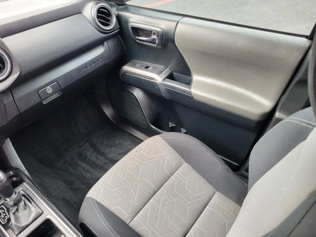 2023 Toyota Tacoma 2WD TRD Sport