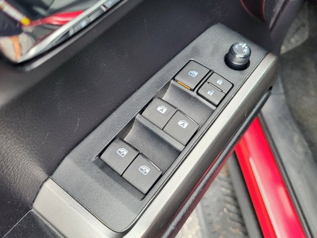 2023 Toyota Tacoma 2WD TRD Sport