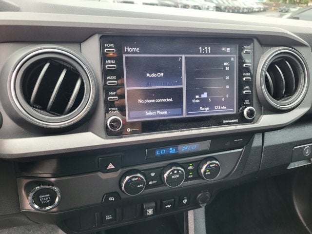 2023 Toyota Tacoma 2WD TRD Sport