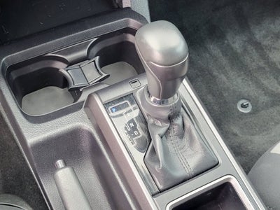 2023 Toyota Tacoma 2WD TRD Sport