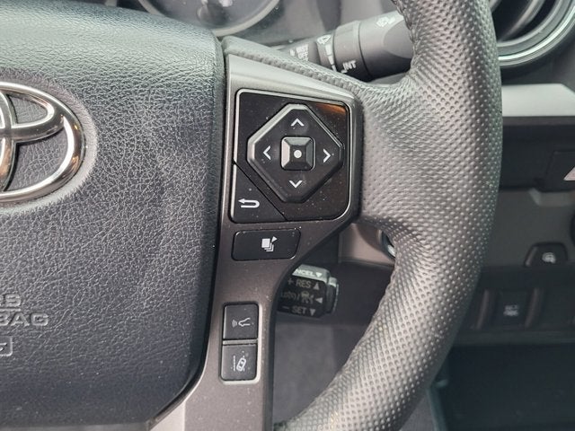2023 Toyota Tacoma 2WD TRD Sport