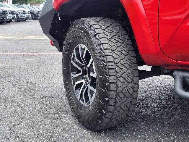 2023 Toyota Tacoma 2WD TRD Sport