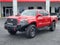 2023 Toyota Tacoma 2WD TRD Sport