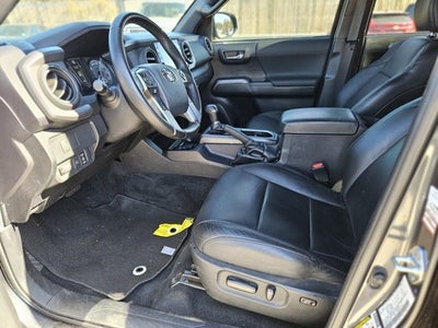 2023 Toyota Tacoma 2WD TRD Sport