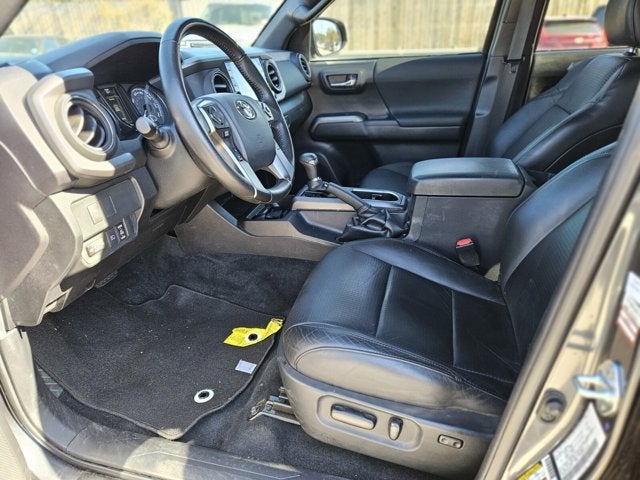 2023 Toyota Tacoma 2WD TRD Sport