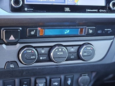 2023 Toyota Tacoma 2WD TRD Sport