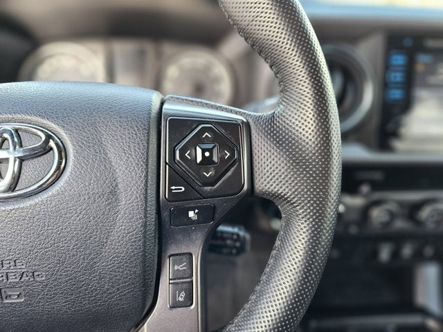 2019 Toyota Tacoma 4WD SR5