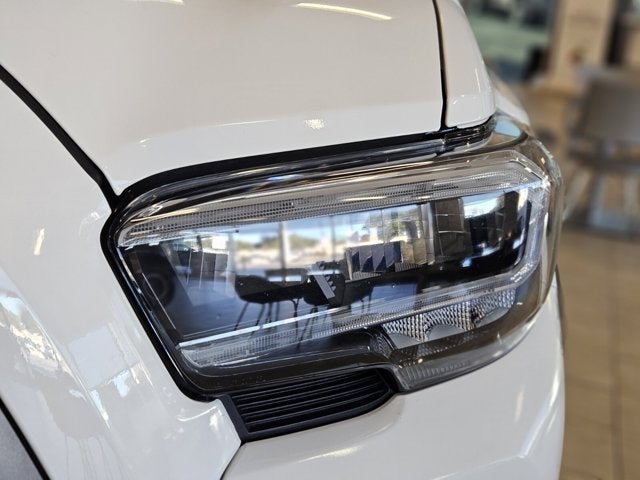 2021 Toyota Tacoma 4WD TRD Off Road