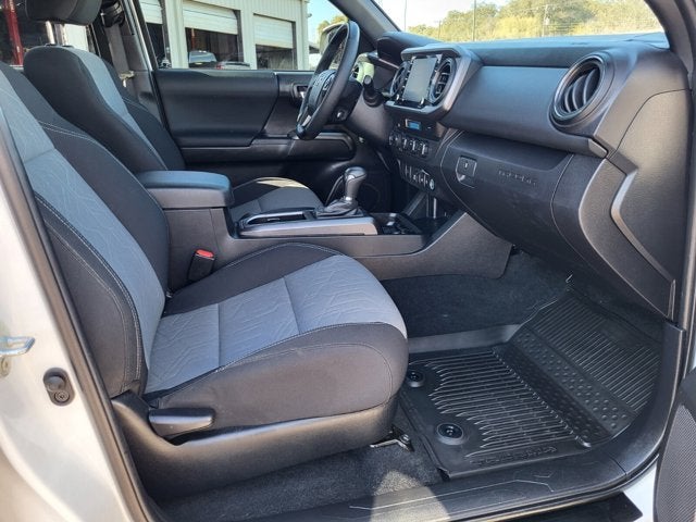 2023 Toyota Tacoma 4WD TRD Sport