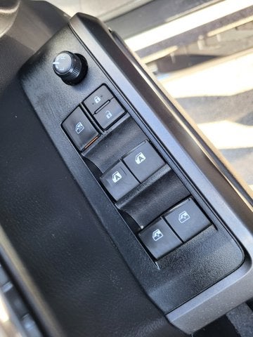 2023 Toyota Tacoma 4WD TRD Sport