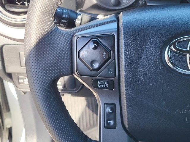 2023 Toyota Tacoma 4WD TRD Sport