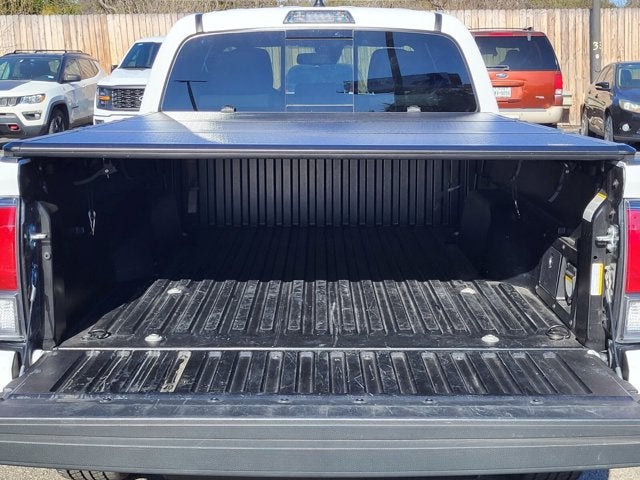 2023 Toyota Tacoma 4WD TRD Sport