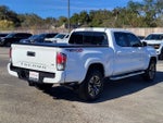 2023 Toyota Tacoma 4WD TRD Sport