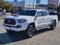 2023 Toyota Tacoma 4WD TRD Sport