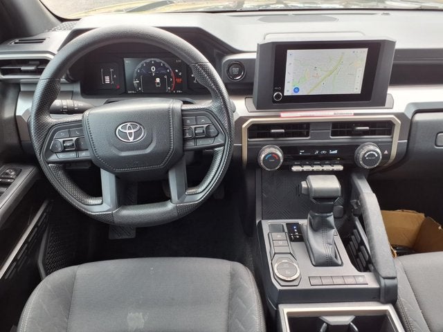 2024 Toyota Tacoma 2WD SR5