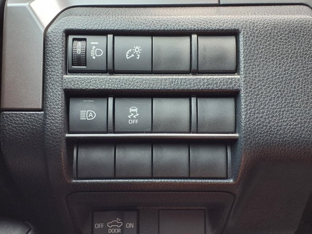 2024 Toyota Tacoma 2WD SR5