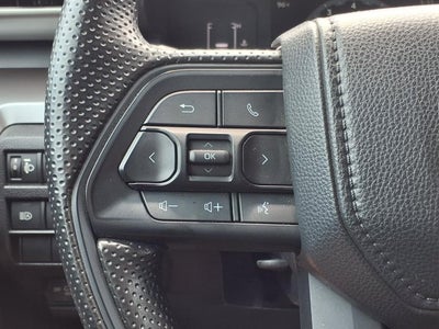 2024 Toyota Tacoma 2WD SR5
