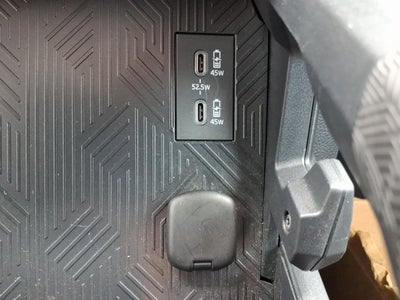 2024 Toyota Tacoma 2WD SR5