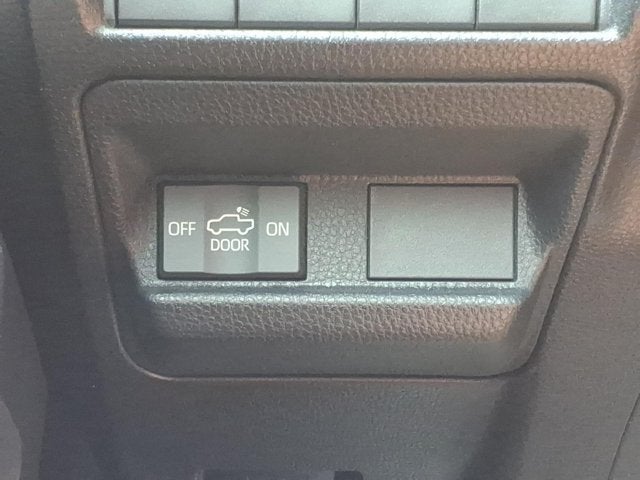 2024 Toyota Tacoma 2WD SR5