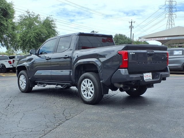 2024 Toyota Tacoma 2WD SR5