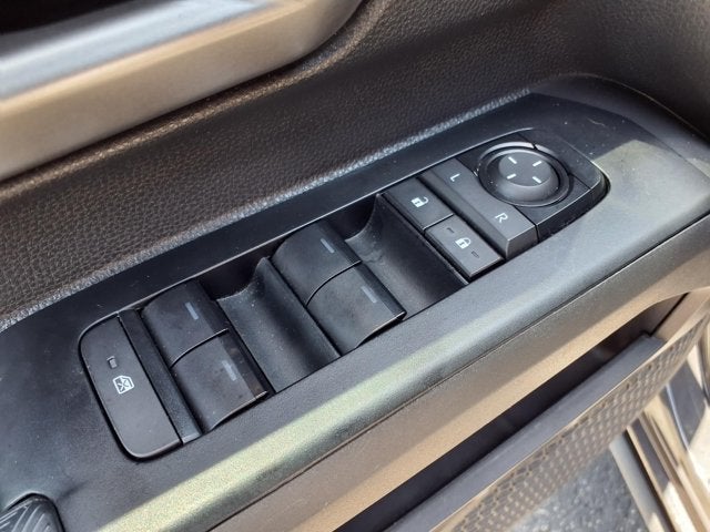 2025 Toyota Tacoma 4WD TRD Off Road
