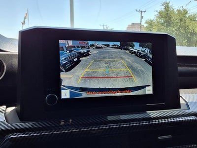 2025 Toyota Tacoma 4WD TRD Off Road