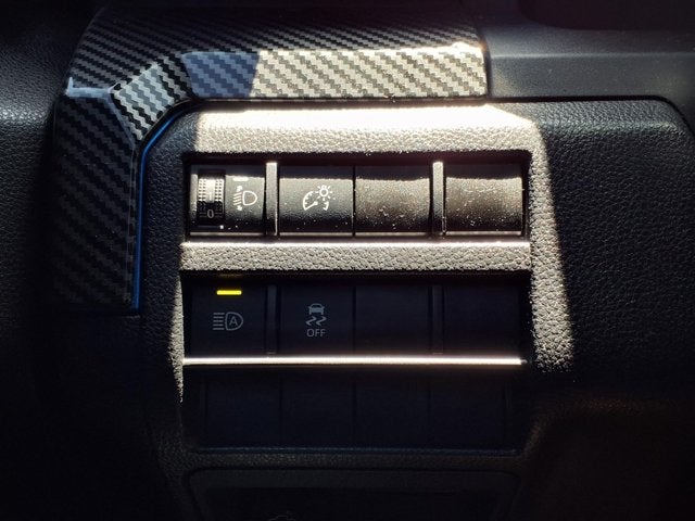2025 Toyota Tacoma 4WD TRD Off Road