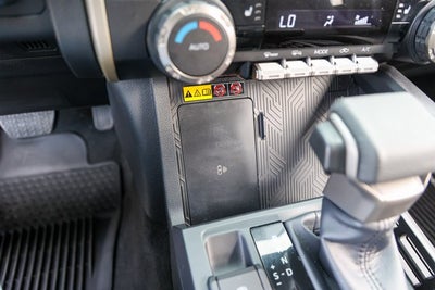 2025 Toyota Tacoma 4WD SR5