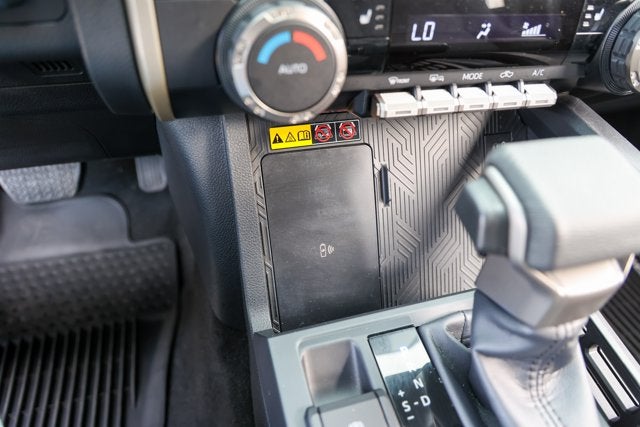2025 Toyota Tacoma 4WD SR5