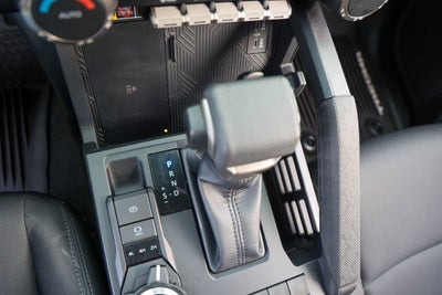 2025 Toyota Tacoma 4WD SR5