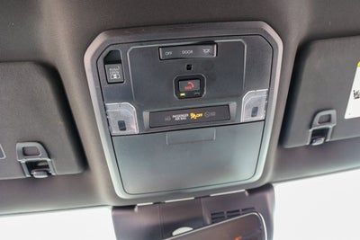 2025 Toyota Tacoma 4WD SR5