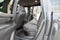 2025 Toyota Tacoma 4WD SR5