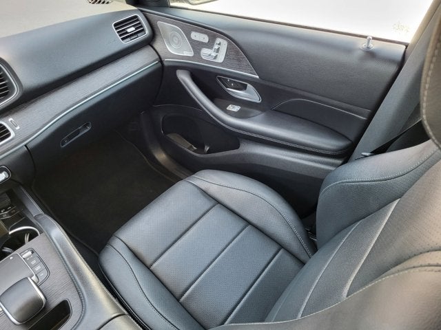 2022 Mercedes-Benz GLE GLE 450