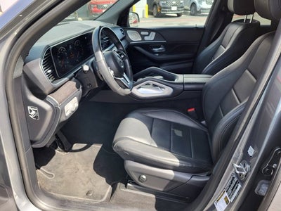 2022 Mercedes-Benz GLE GLE 450