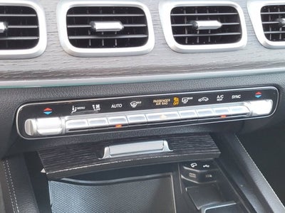 2022 Mercedes-Benz GLE GLE 450