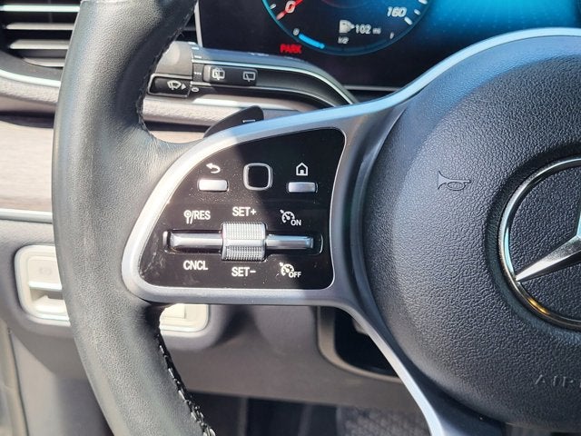 2022 Mercedes-Benz GLE GLE 450