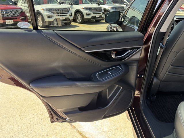 2024 Subaru Outback Limited XT