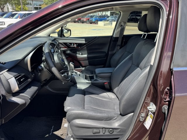 2024 Subaru Outback Limited XT