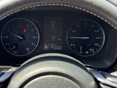 2024 Subaru Outback Limited XT