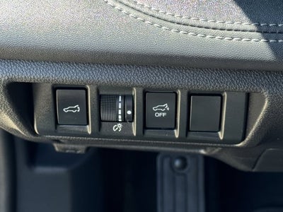 2024 Subaru Outback Limited XT