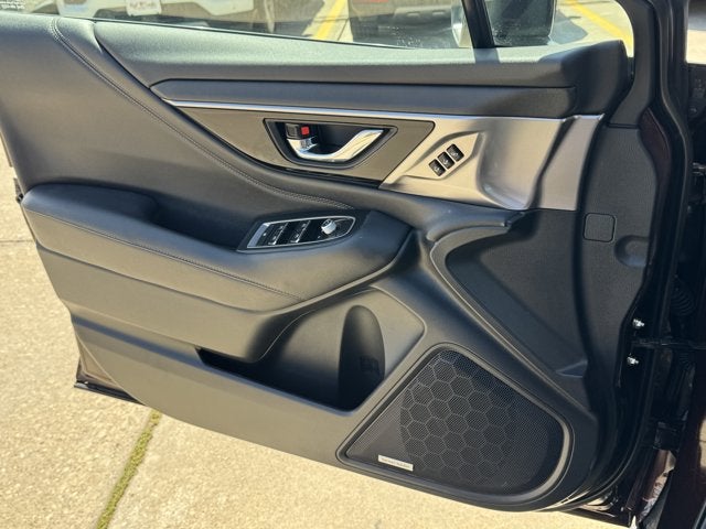 2024 Subaru Outback Limited XT