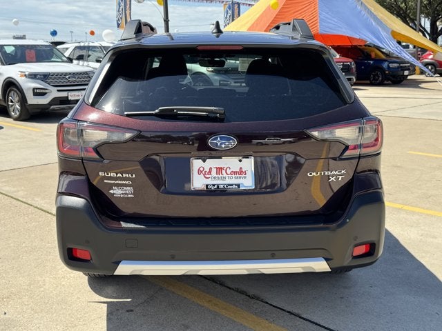 2024 Subaru Outback Limited XT