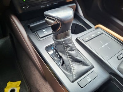 2021 Lexus ES ES 350