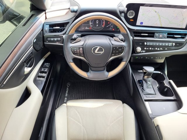 2025 Lexus ES ES 350 Ultra Luxury