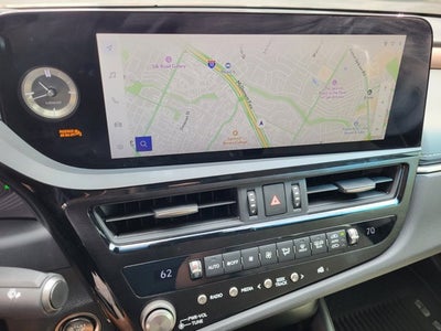 2025 Lexus ES ES 350 Ultra Luxury