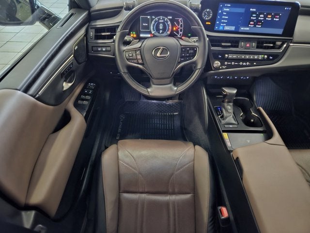 2025 Lexus ES ES 350 Ultra Luxury